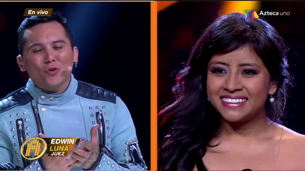 Paola Chuc - El Sirenito