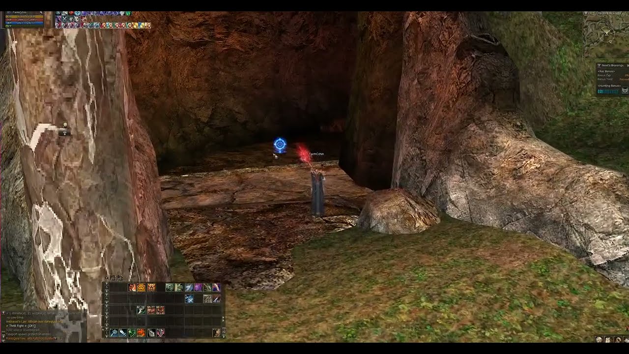 L2Amerika {QUEST CERTIFICADO} l2pvp, l2h5, lineage2