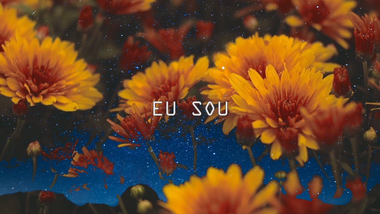 EU SOU... | Poesia  Crist&atilde;