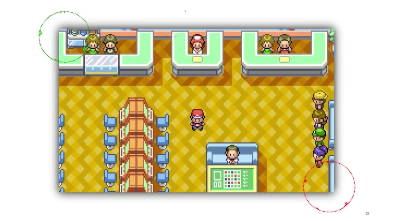 Celadon Game Corner | Pokémon | Dance Remix (Extended 10 Minutes)