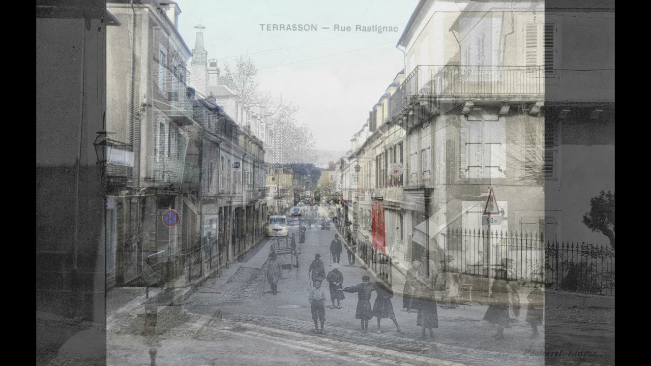 Terrasson Slideshow