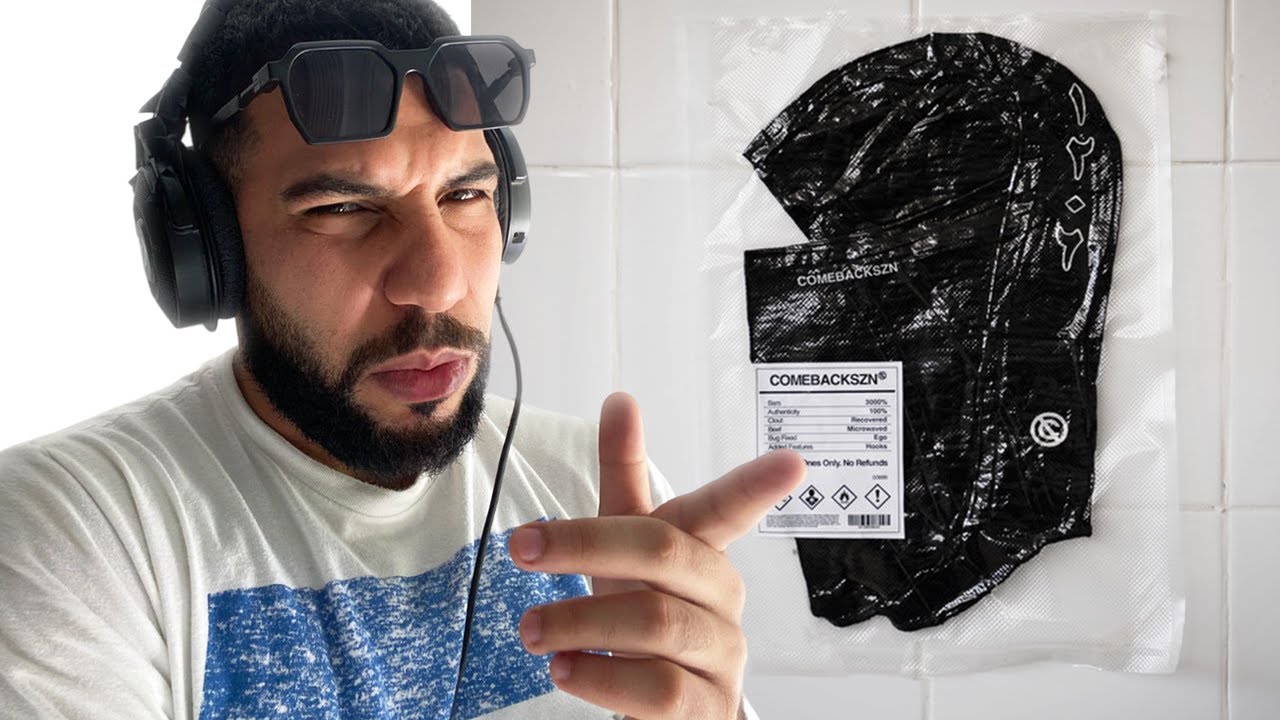 ELMO3 reacts to XIVII - COMEBACKSZN