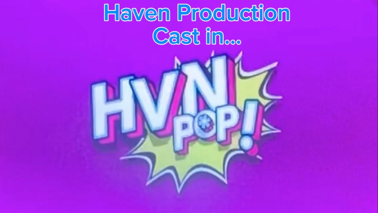 Haven Holidays Hopton: HVN Pop