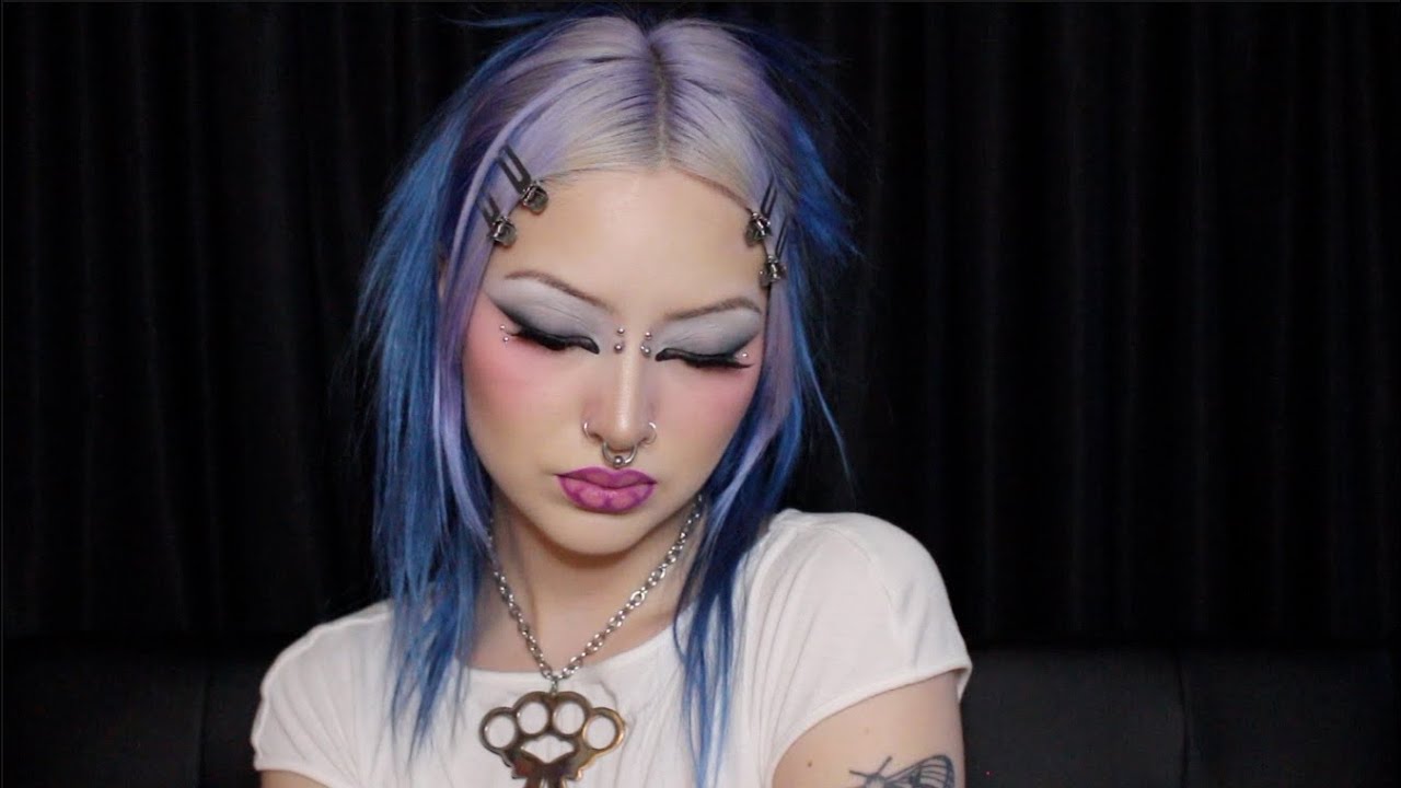 grwm for the bar