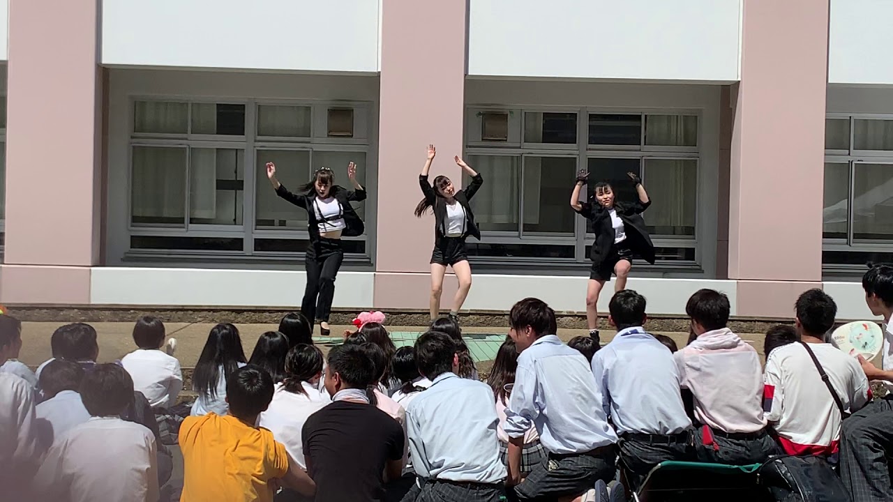 VIVACE - 【Meghan Trainor/Me Too , ITZY/ICY , BLACK PINK/Kill This Love】k-pop dance cover