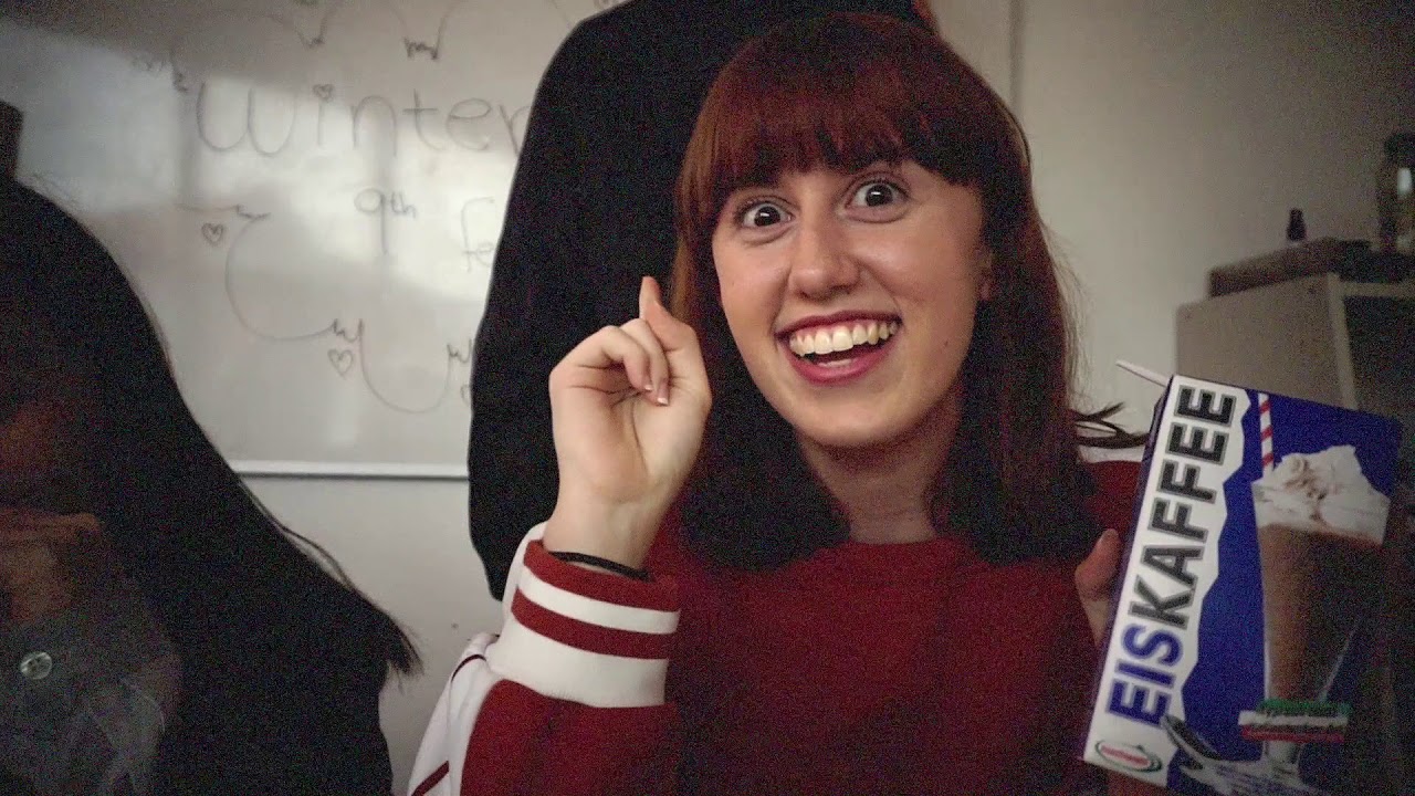 Winterball 2019 Promo by Level 4