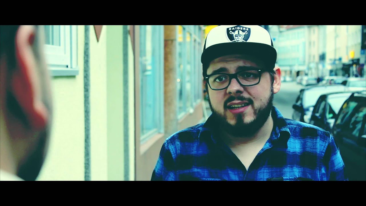 emkay - Was machst Du so? (offizielles Video)