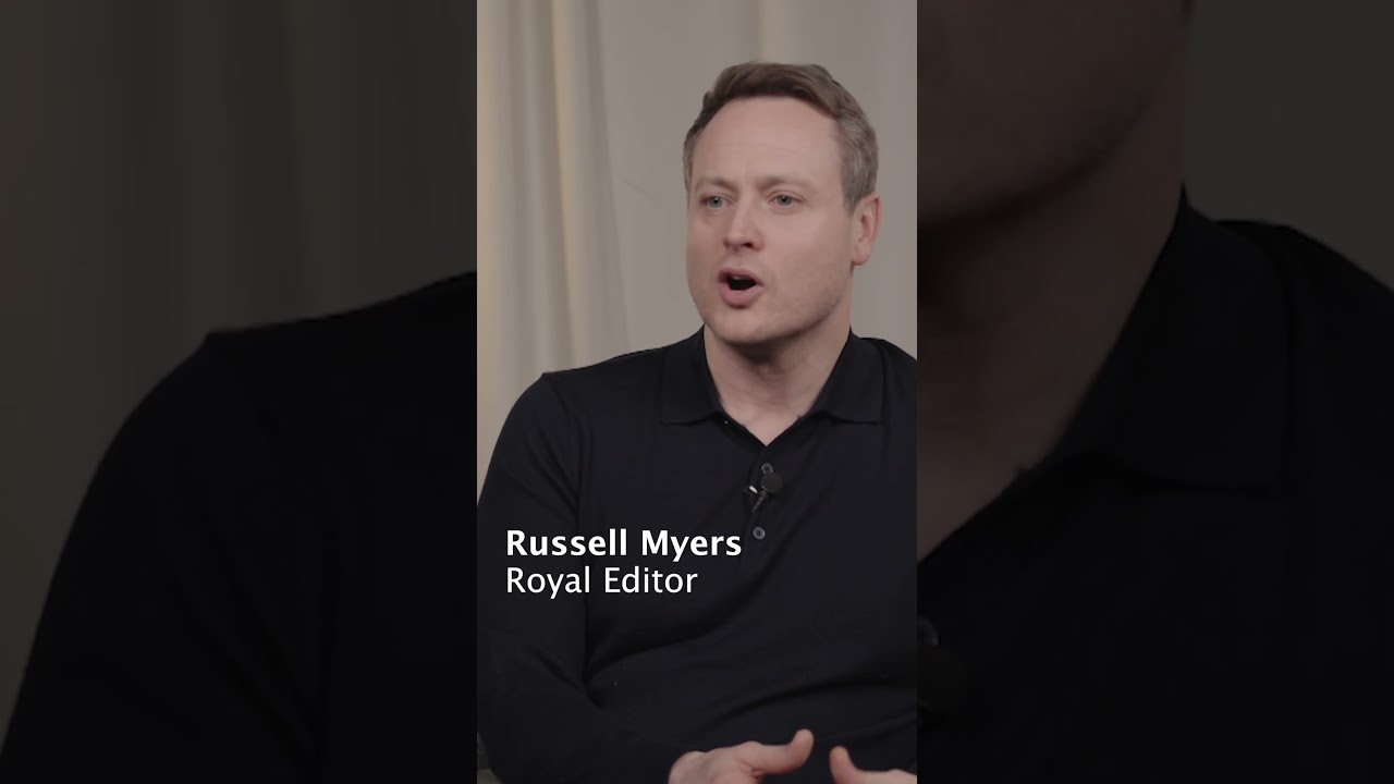 EXCLUSIVE: William wanted 'no role' of Andrew in Royal Family