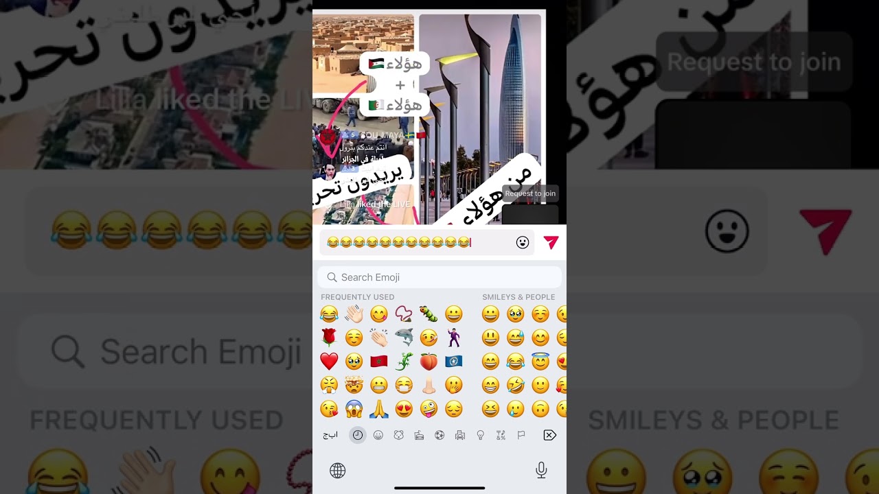 #المغرب_الجزائر _الامارات جاسم على الاماراتي سطاج الوحش 😂😂😂😂😂😂