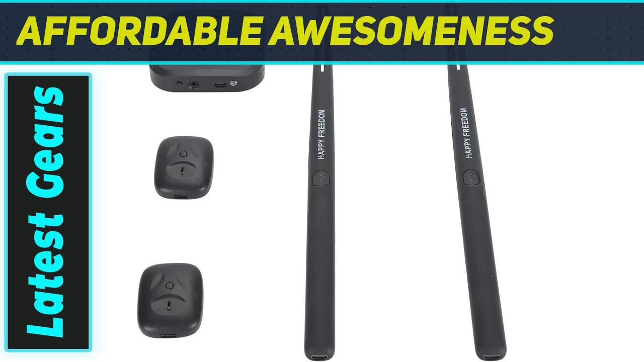Portable Virtual Drum Kit: The Ultimate VR Air Drumming Experience!