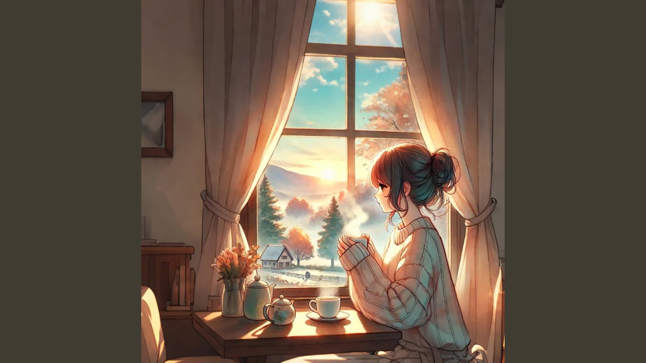a peaceful start