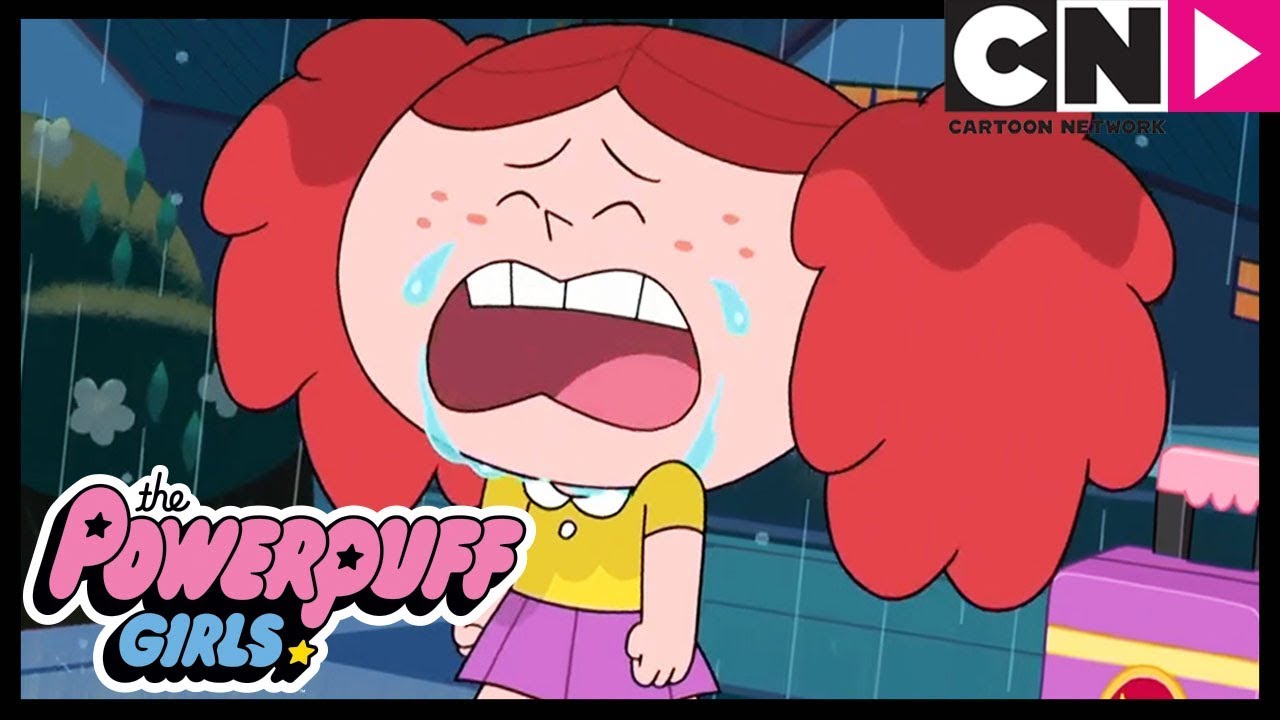 Die Powerpuff Girls | Morbucks wird arm | Cartoon Network