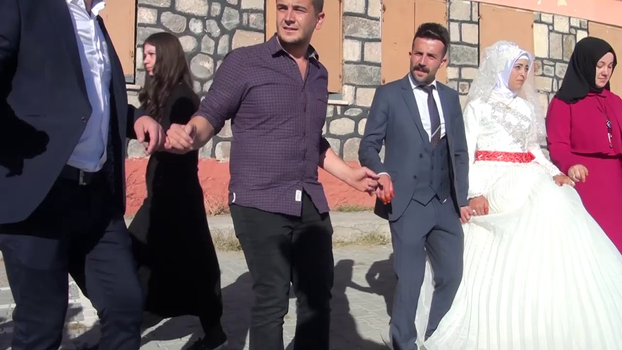 kağızman halayları kers köyü    GRUP İPEK 2017 LETO 0544 850 14 96