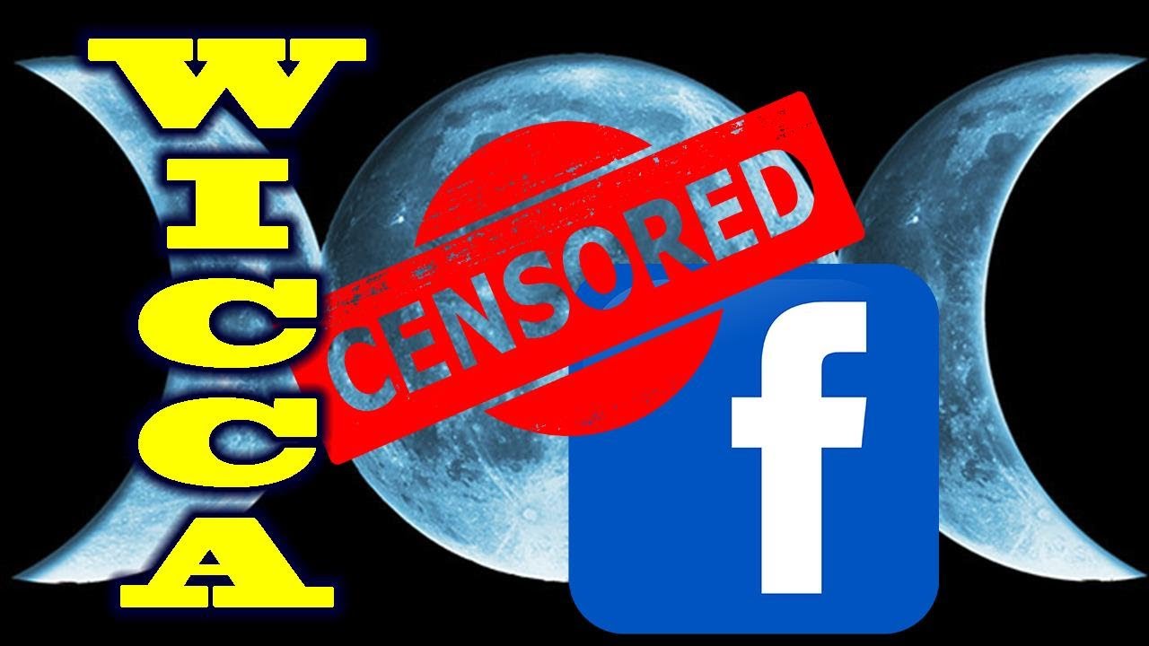RED ALERT: Wicca Censored!