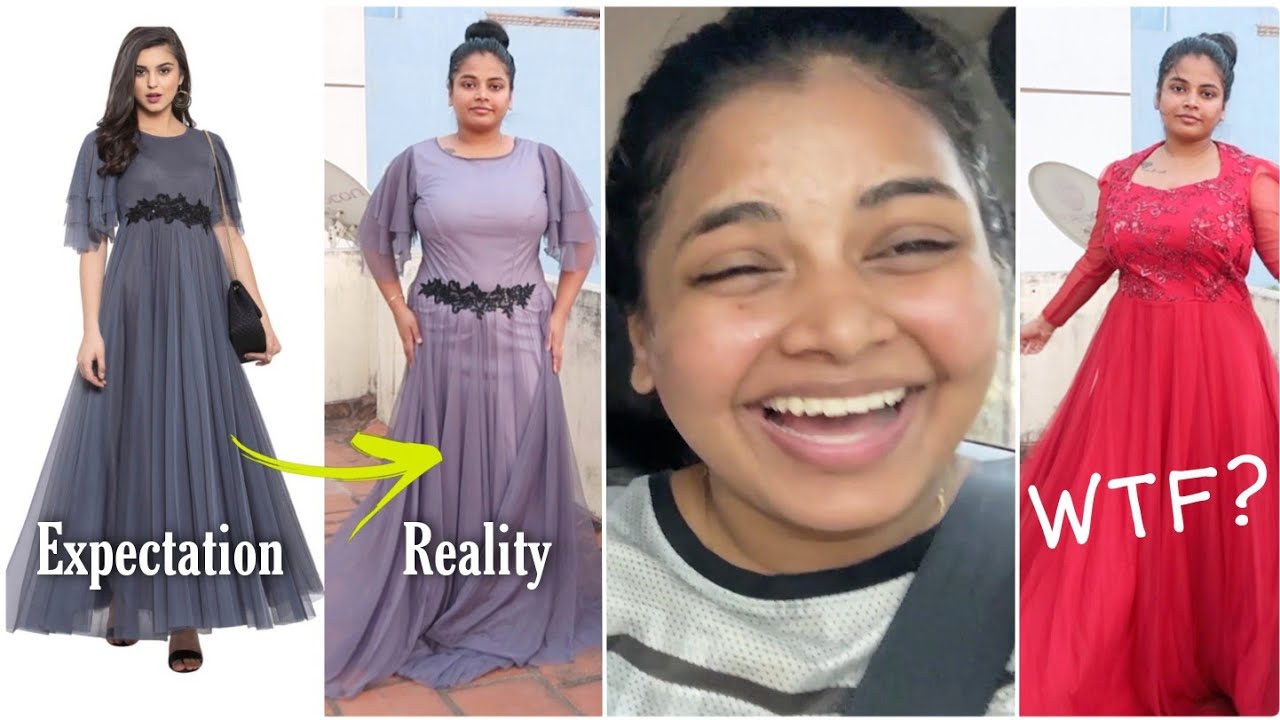 Trying Western Outfits from Ajio | Ajio Haul | Keerthi Shrathah