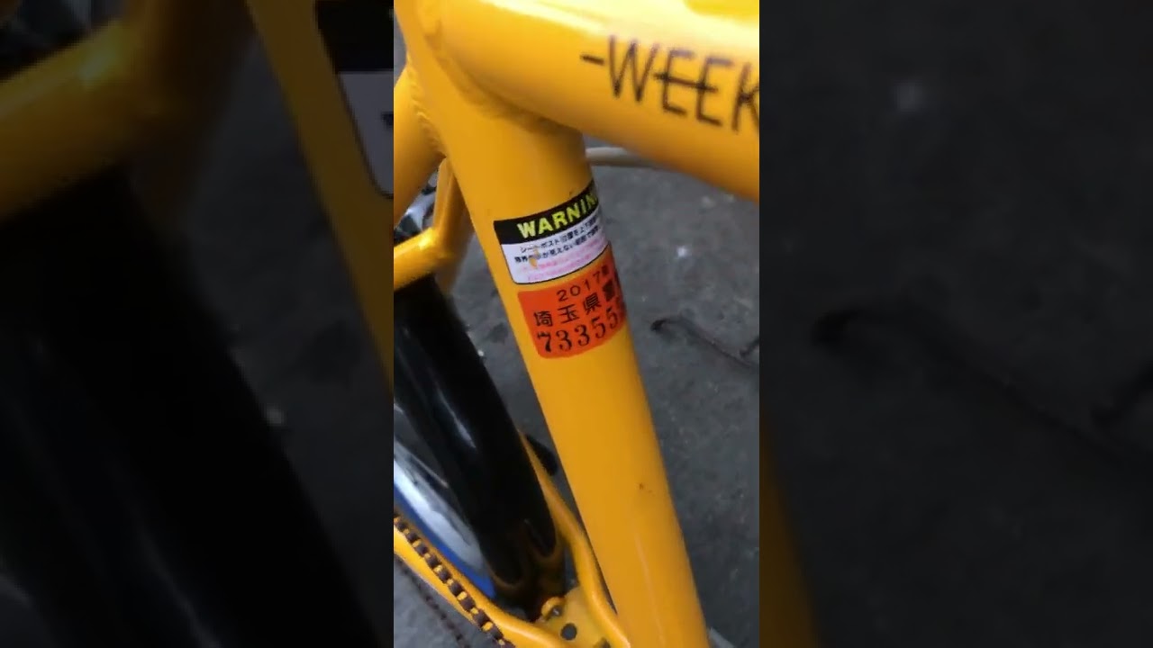 Collection Japan Bikes Mini Velo Road Bike Folding Bike