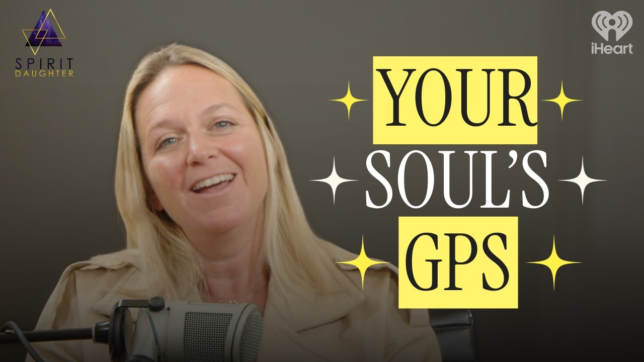 004. The Lunar Nodes: Your Soul's GPS for This Lifetime