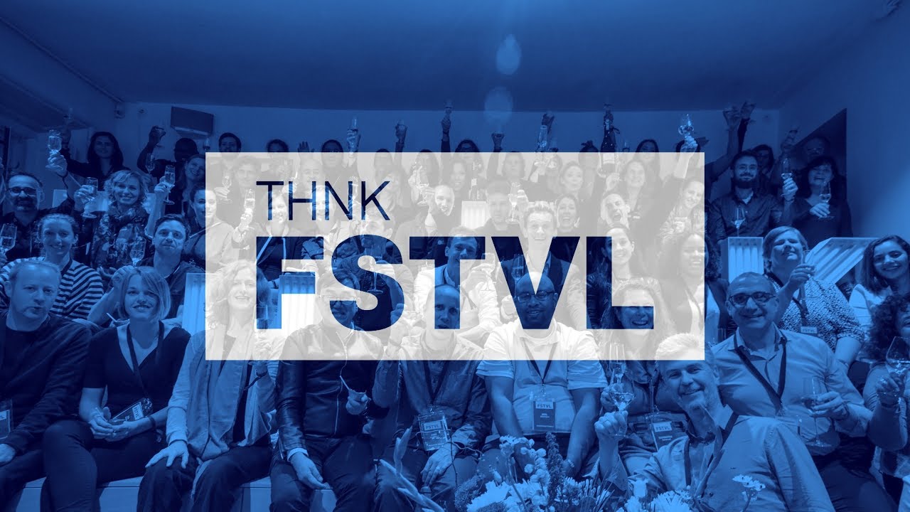 THNK FSTVL 2017 Aftermovie
