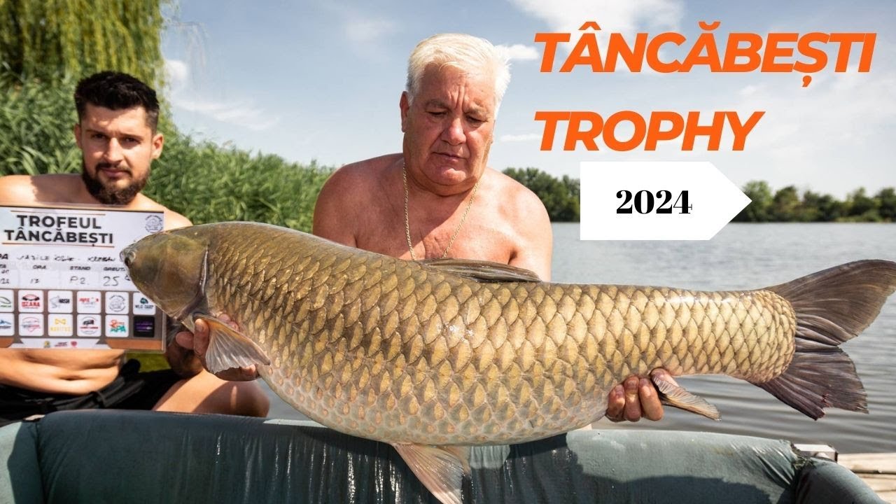 Tâncăbești Trophy 2024