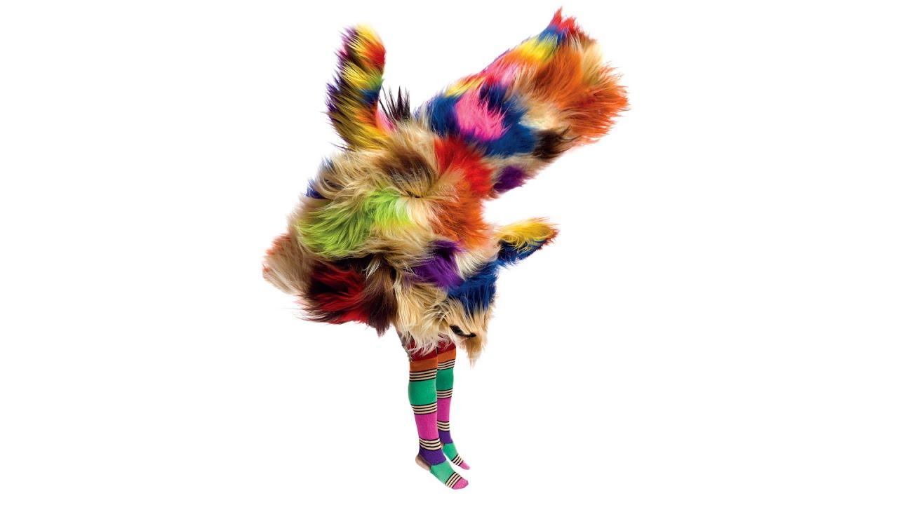 Nick Cave: Forothermore