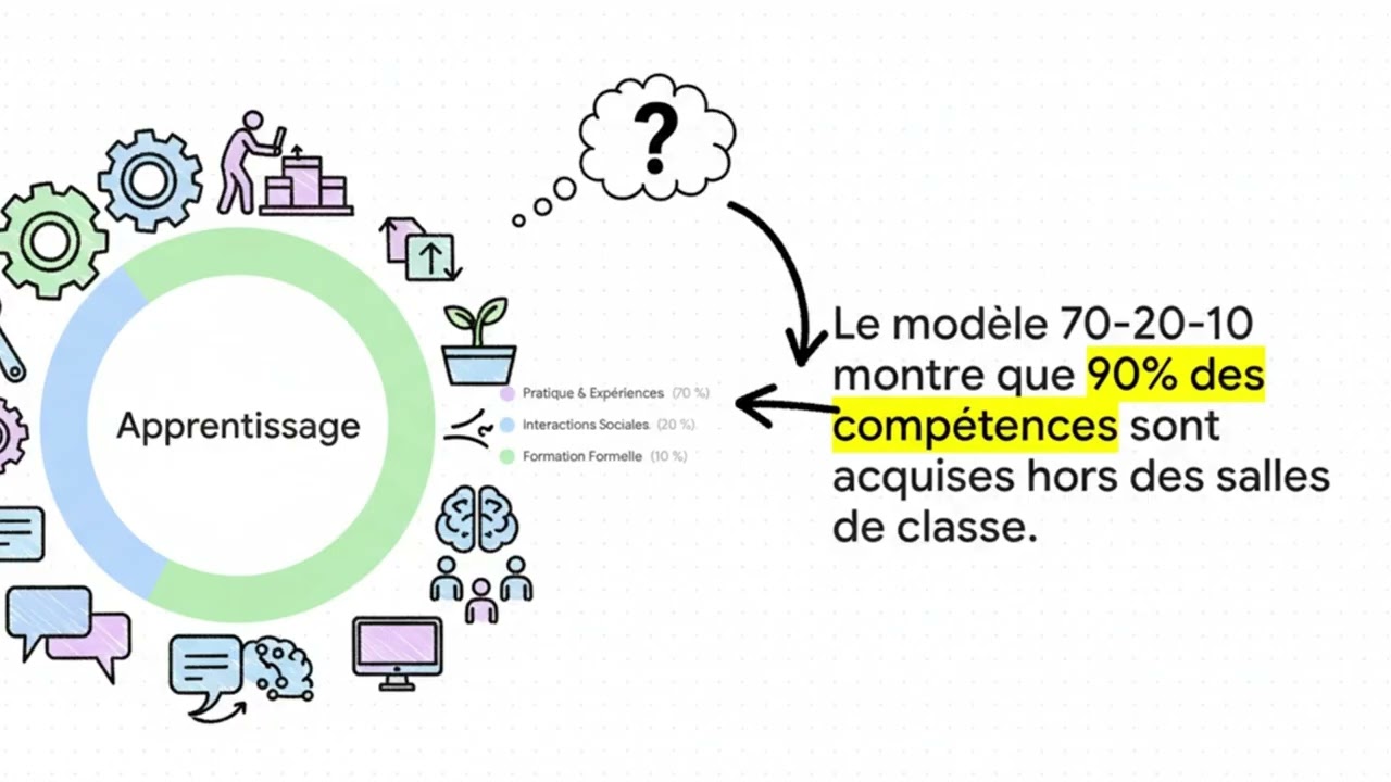 Approche Pédagogique Innovantes