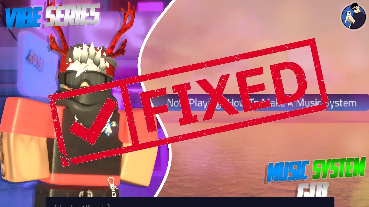 MUSIC REQUEST SYSTEM HELP/UPDATE (WATCH THIS)