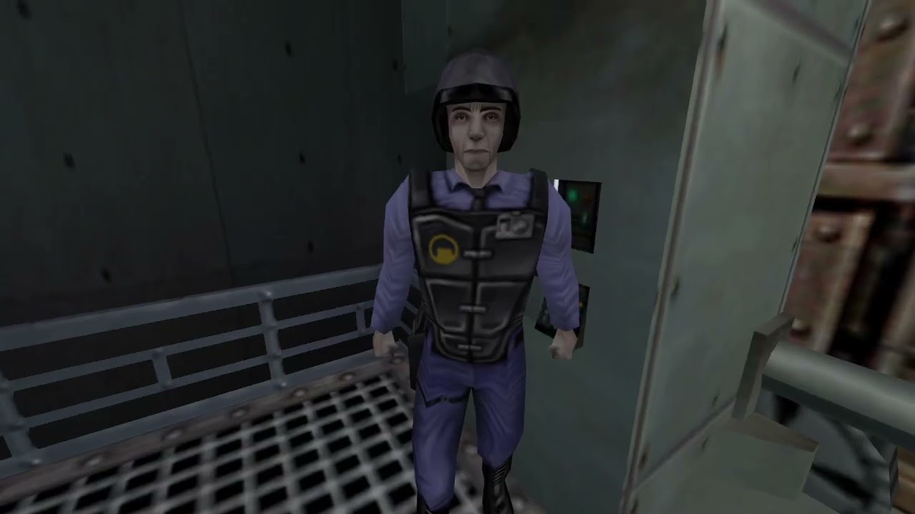 (👉ﾟヮﾟ)👉jugando un juego de aliens😱😱😱😱