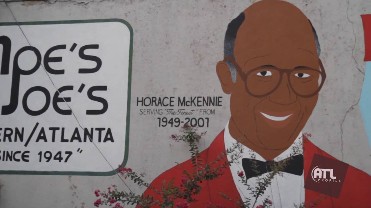 The Ultimate Atlanta Bar Tour