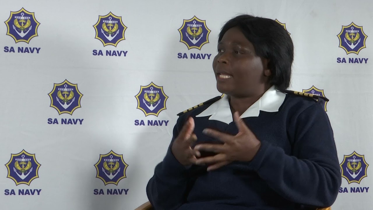 Inside the SA Navy 2