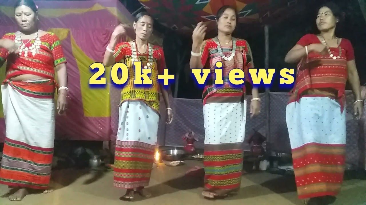 Mokok kolnui bai || Swbri swlong motha kokborok song||Ampura