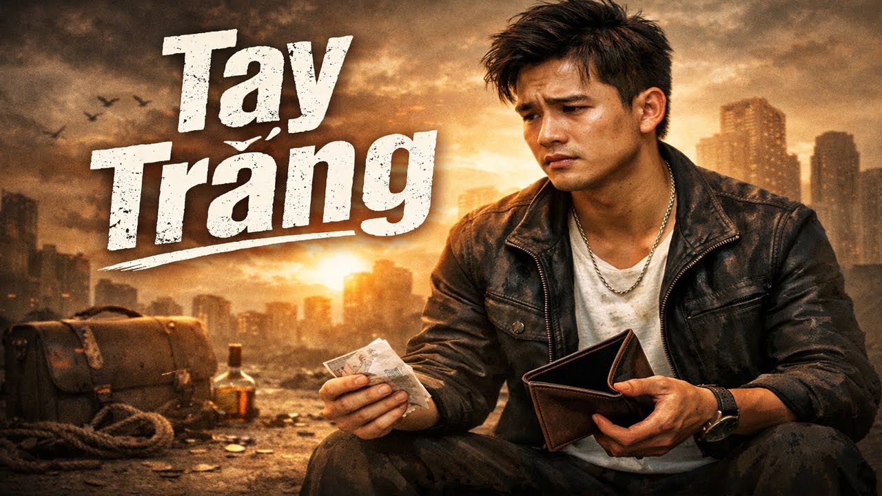 NHẠC TẾT 2026 VỚI BẢN TANGO SỐ PHẬN CUỘC ĐỜI GÂY NGHIỆN
