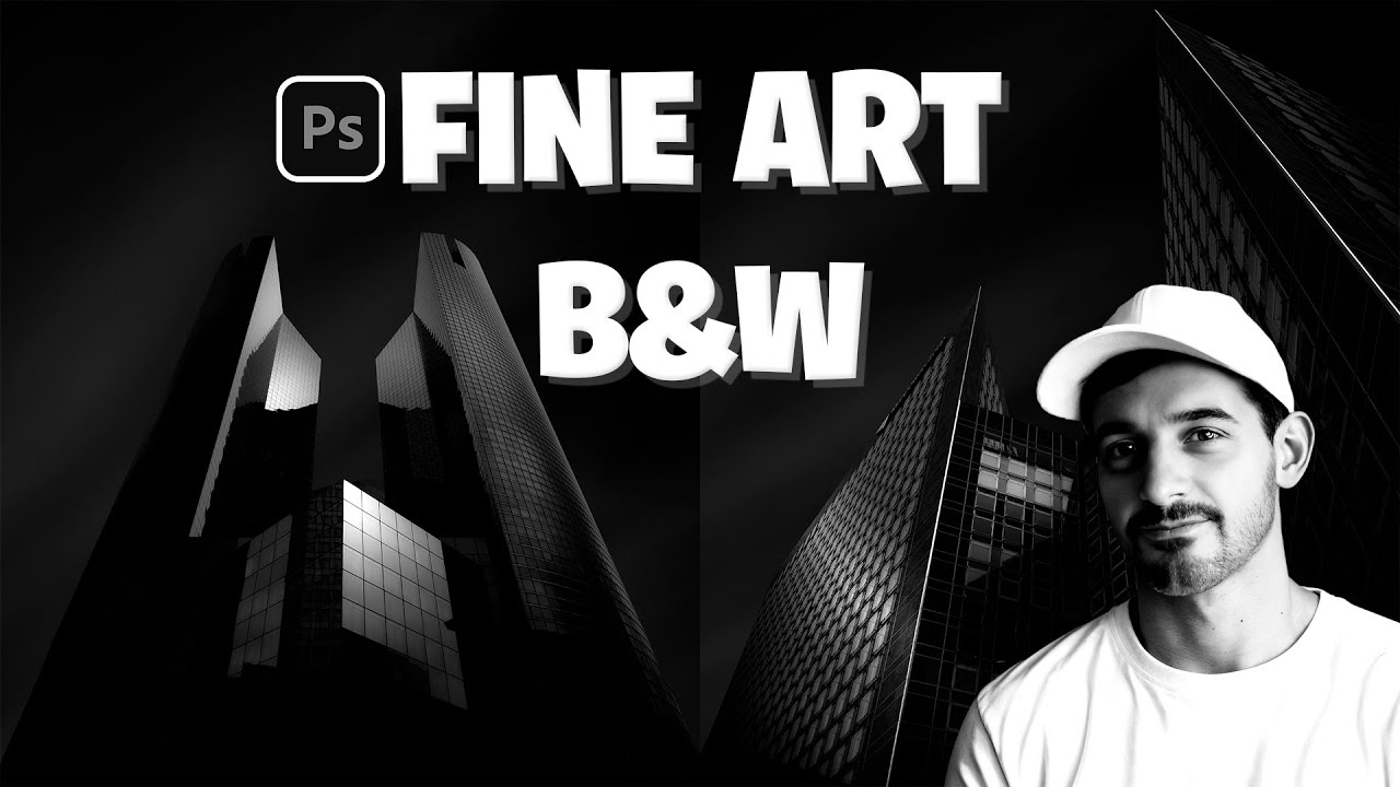 Cette Technique Fine Art Va Changer vos Photos – Tuto Photoshop