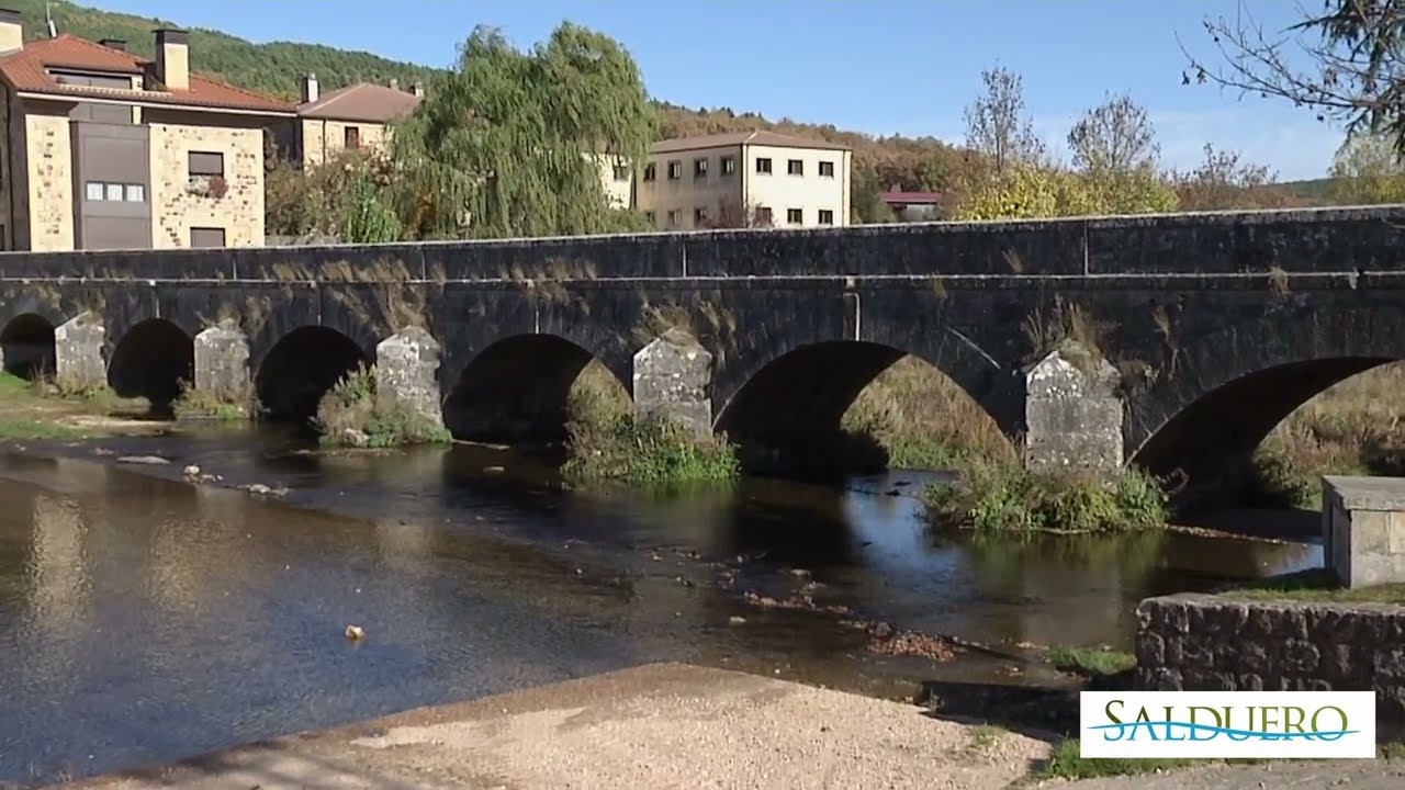 Salduero. Mi rinc&oacute;n favorito