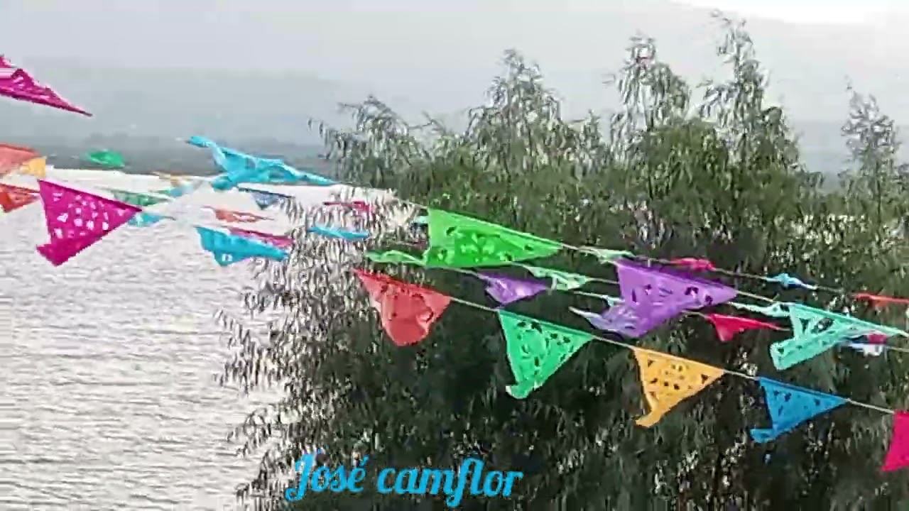 Carnaval janitzio Mich, 16 de febrero 2026 