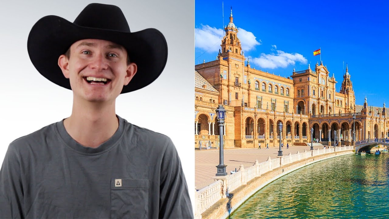 My Study Abroad Experience In Seville, Spain