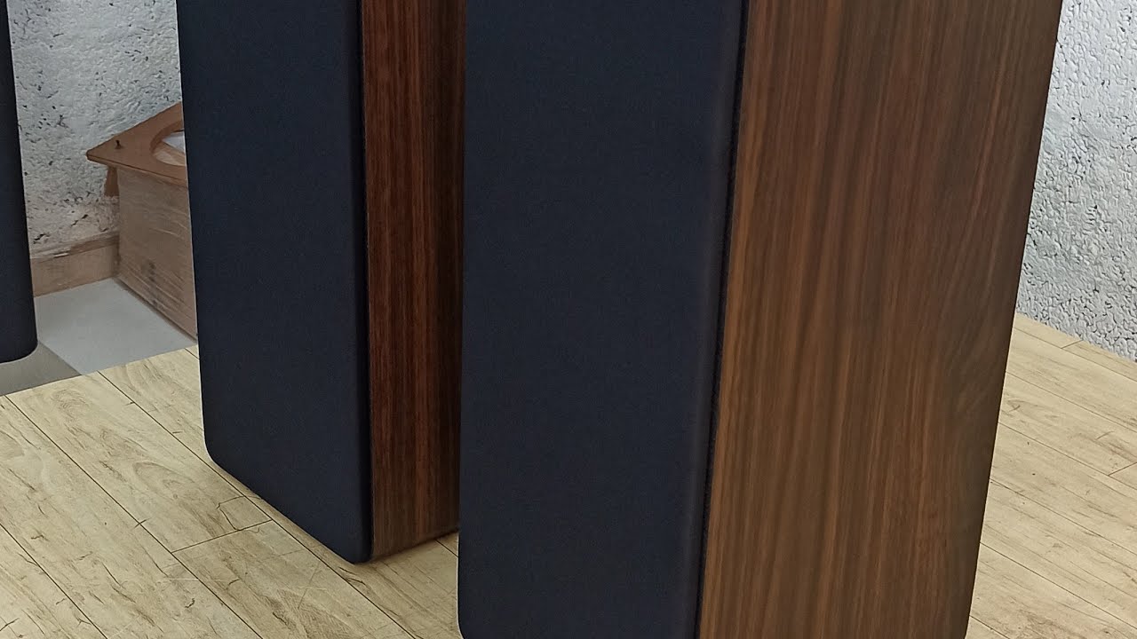 DIY 3way box