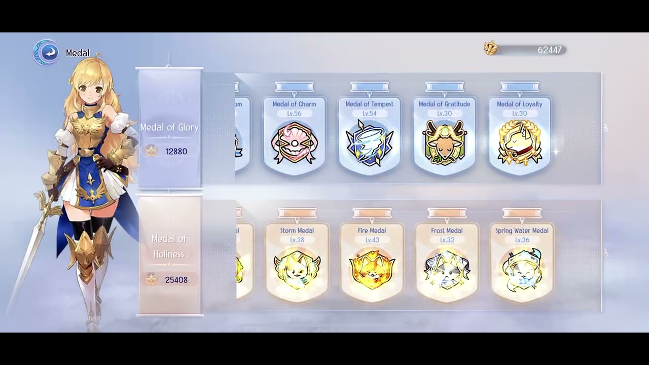Ro Origin Global : F2P Archbishop CP1.31m update 20/12/2025