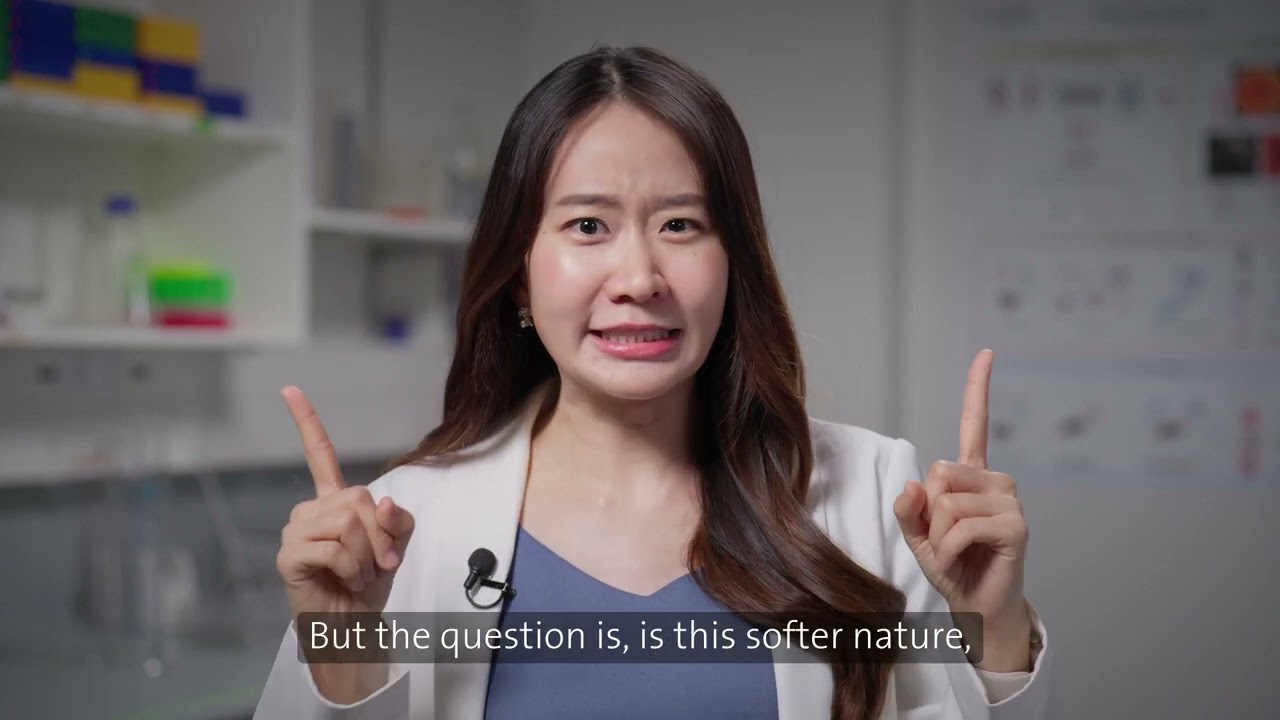 Booster 2024 - Winner |  3d- Printed Dental Material Restauration: A Game Changer