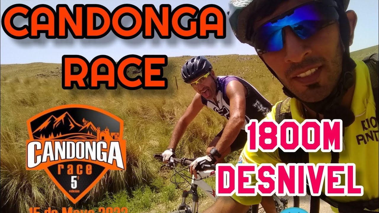 Se viene Candonga Race 2022 😱😱 Consejos para la más dura del campeonato cordobés 🚵
