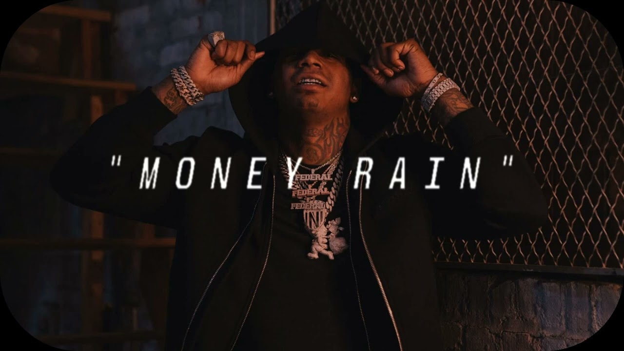 Moneybagg Yo X Pooh Shiesty Type Beat 2022 - 