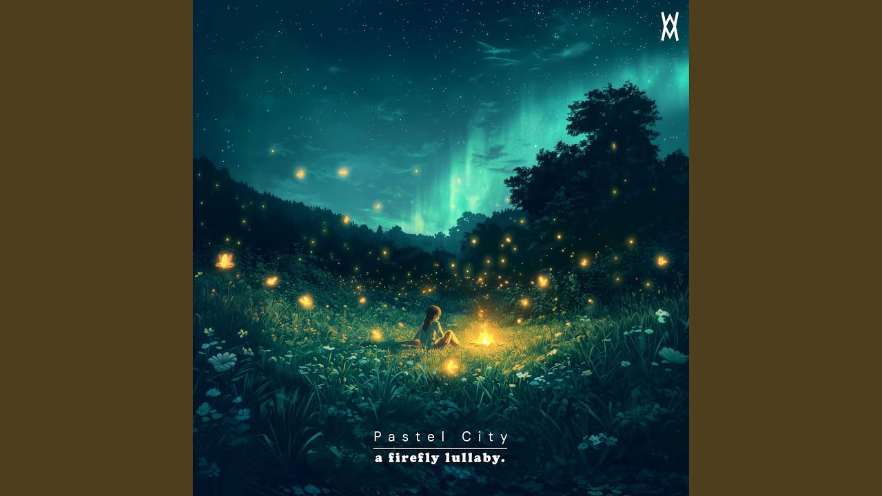 a firefly lullaby.