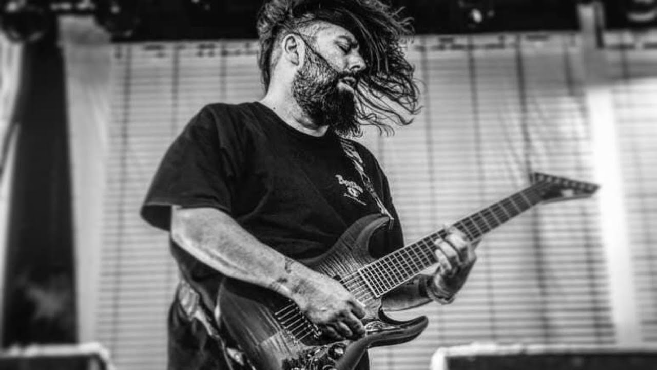 DEFTONES - Knife Prty live at PASADENA DAYDREAM FESTIVAL 2019 (Multicam)(4k)