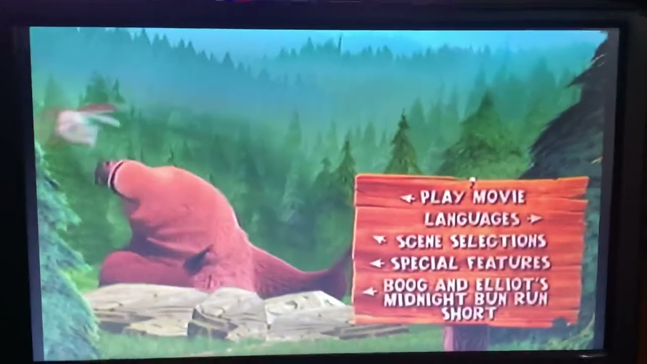 Opening To Open Season 2007 Dvd ( Dvd Slim Version)