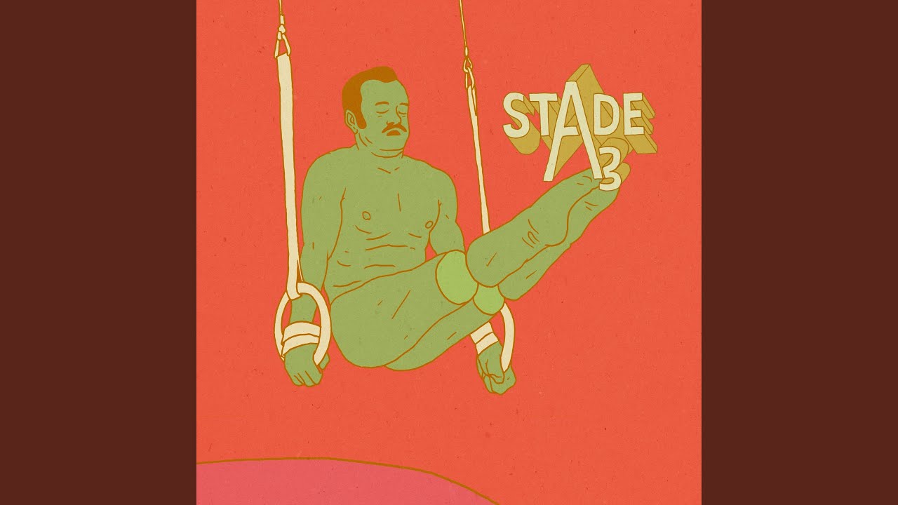 Stade 3