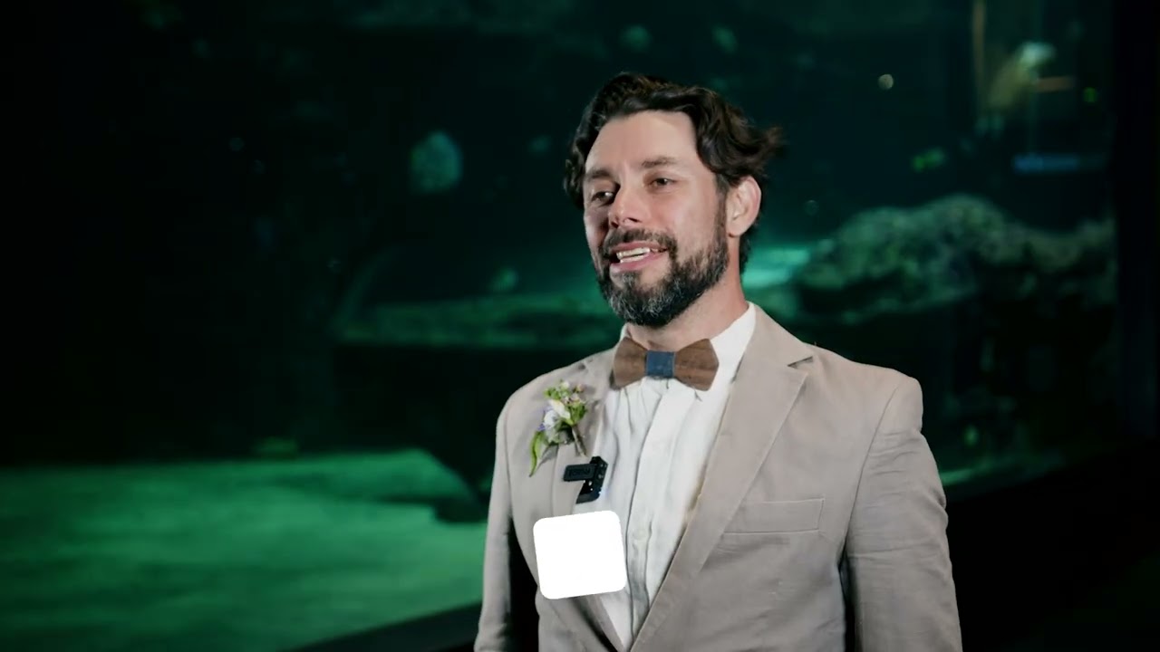 ECO-LOGIC AWARDS 2025 ECO-WARRIOR GOLD WINNER SPONSORED BY GREENPOP