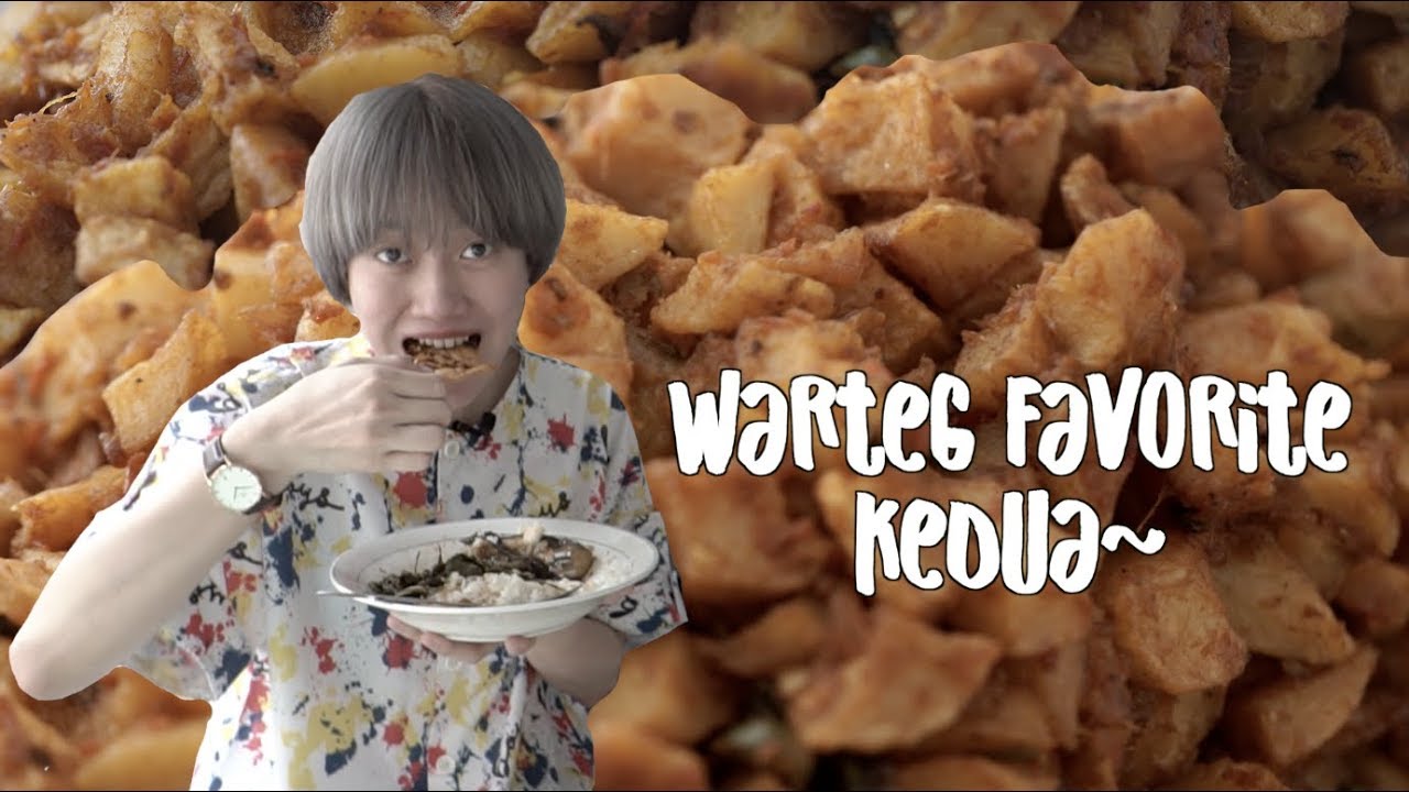WARTEG FAVORIT
