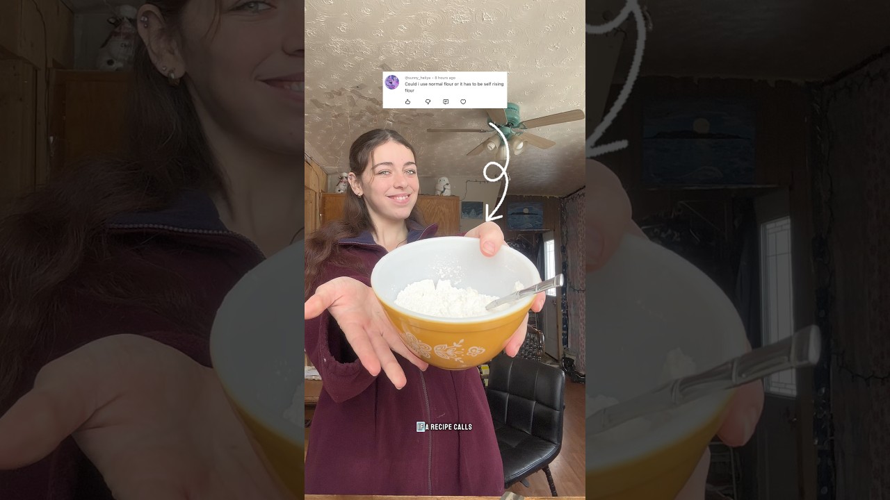 С удовольствием отвечу на ваши вопросы о выпечке! 🧁✨ #советыповыпечке #лайфхакидляготовки