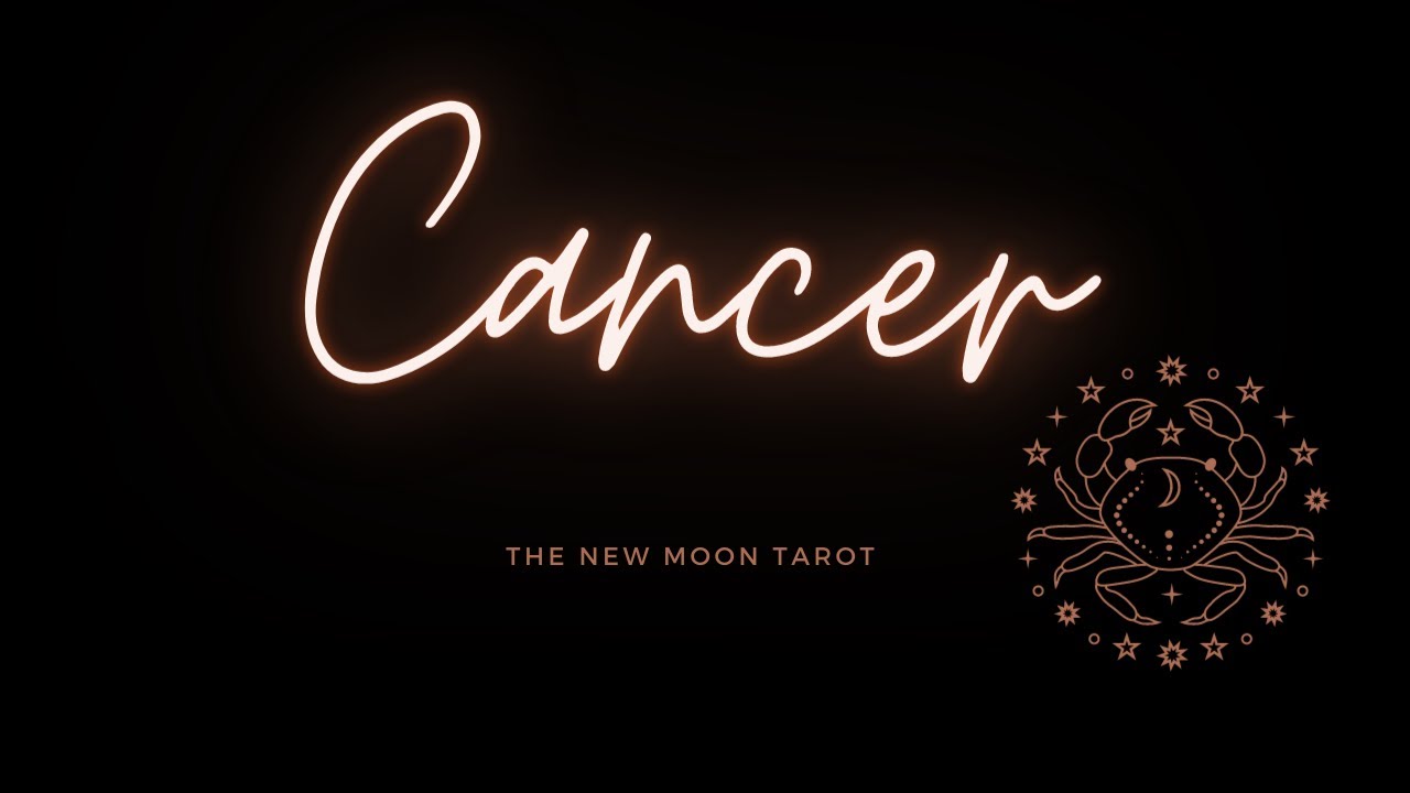 Cancer ♋ I Wasn't Going to Post This, But Someone Needs This. Cancer Tarot January 2022