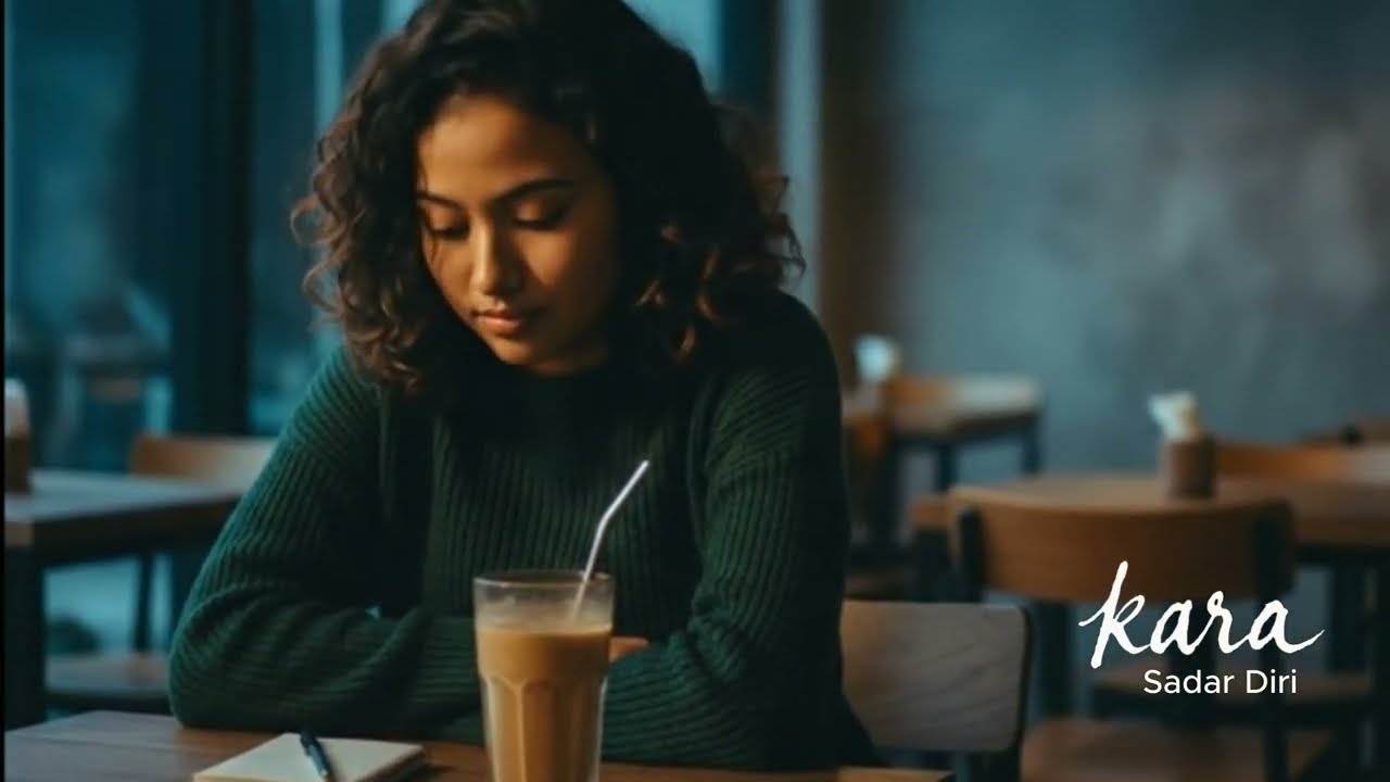 Kara - Sadar Diri (Official Lyric Video)