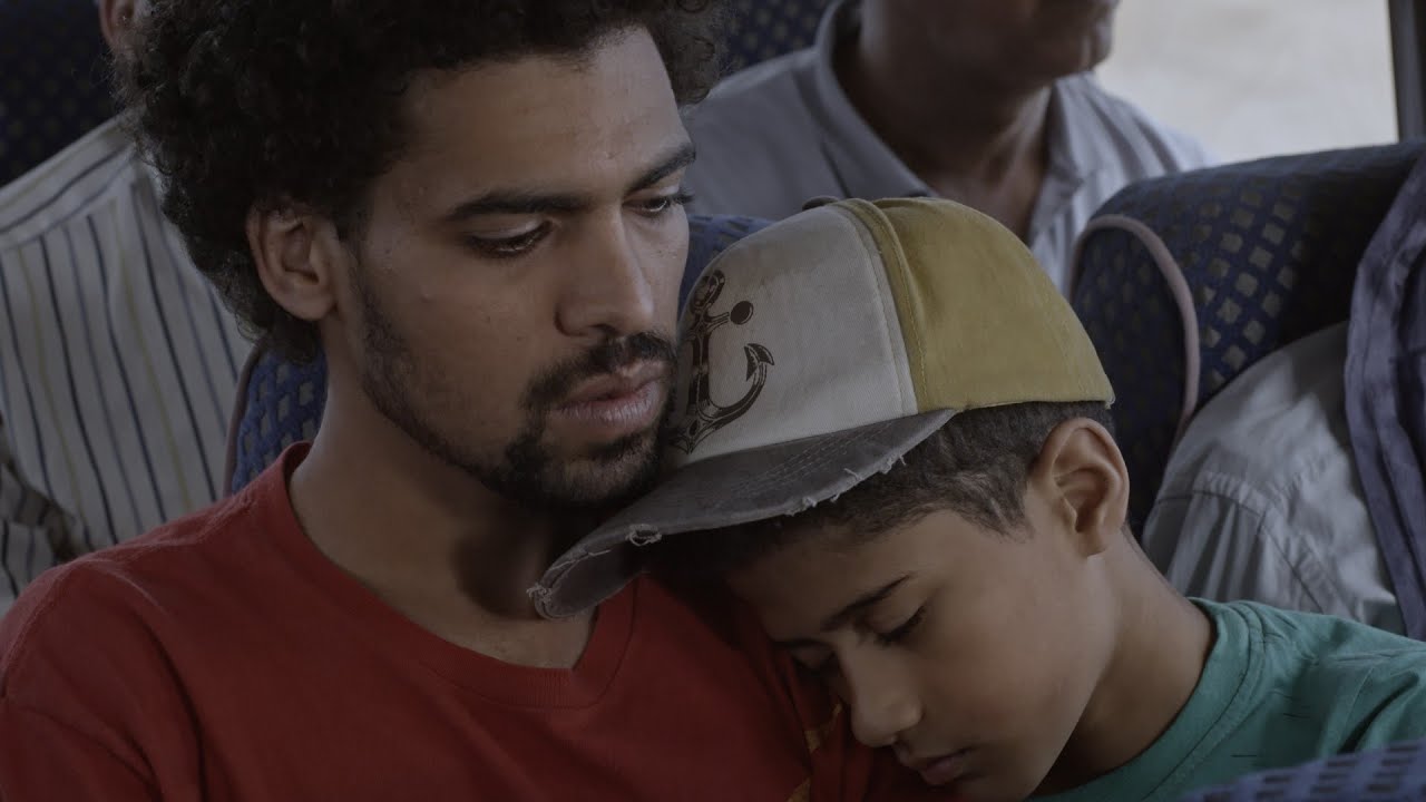 &lsquo;The Settlement&rsquo;: first trailer for Mohamed Rashad&rsquo;s Berlin Perspectives title